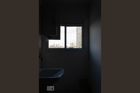 Apartamento à venda com 47m², 1 quarto e sem vagaÁrea de Serviço