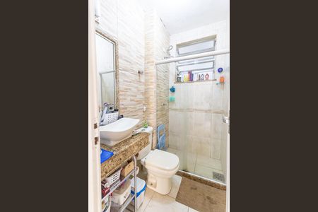 Apartamento à venda com 42m², 2 quartos e 1 vagaBanheiro