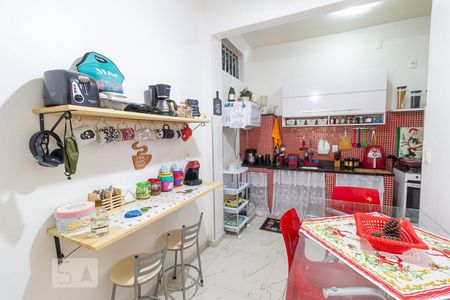 Apartamento à venda com 42m², 2 quartos e 1 vagaCozinha