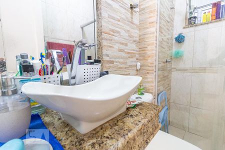 Apartamento à venda com 42m², 2 quartos e 1 vagaBanheiro