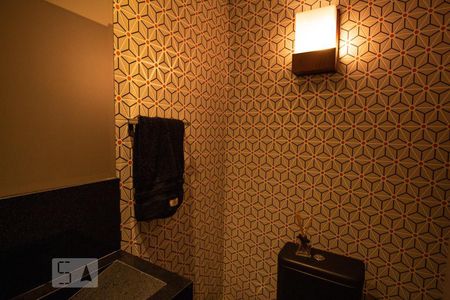 Apartamento à venda com 198m², 3 quartos e 4 vagasLavabo