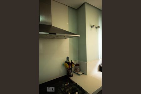 Apartamento à venda com 198m², 3 quartos e 4 vagasCozinha