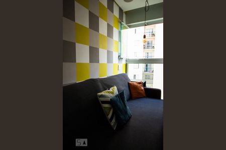 Apartamento à venda com 198m², 3 quartos e 4 vagasSala 2