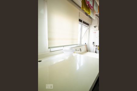 Apartamento à venda com 198m², 3 quartos e 4 vagasÁrea de Serviço