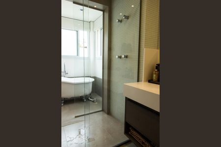 Apartamento à venda com 198m², 3 quartos e 4 vagasQuarto Suíte 3