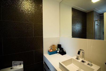 Apartamento à venda com 198m², 3 quartos e 4 vagasQuarto Suíte