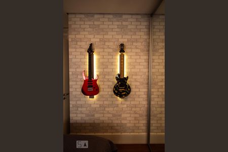 Apartamento à venda com 198m², 3 quartos e 4 vagasQuarto Suíte 2