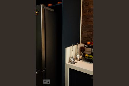 Apartamento à venda com 198m², 3 quartos e 4 vagasCozinha