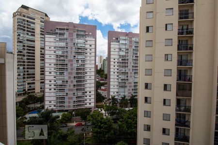 Apartamento à venda com 198m², 3 quartos e 4 vagasQuarto Suíte 2