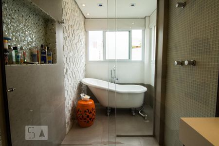 Apartamento à venda com 198m², 3 quartos e 4 vagasQuarto Suíte 3