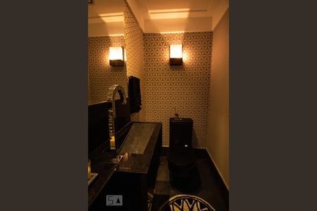 Apartamento à venda com 198m², 3 quartos e 4 vagasLavabo