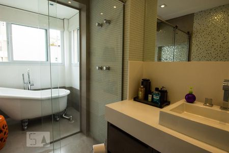 Apartamento à venda com 198m², 3 quartos e 4 vagasQuarto Suíte 3