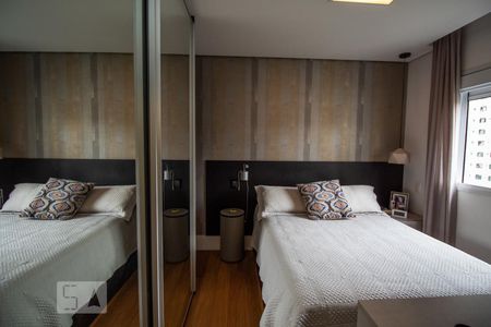 Apartamento à venda com 198m², 3 quartos e 4 vagasQuarto Suíte