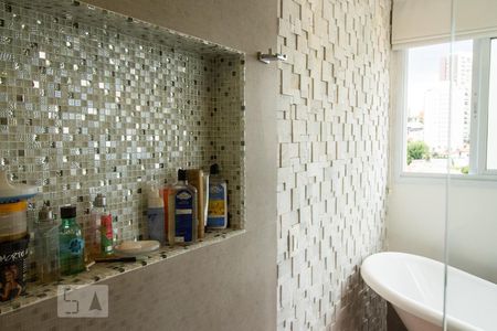 Apartamento à venda com 198m², 3 quartos e 4 vagasQuarto Suíte 3