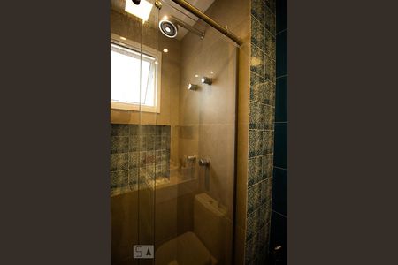 Apartamento à venda com 198m², 3 quartos e 4 vagasQuarto Suíte 2