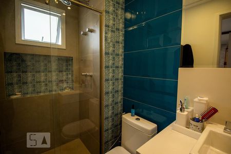 Apartamento à venda com 198m², 3 quartos e 4 vagasQuarto Suíte 2