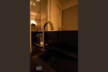 Apartamento à venda com 198m², 3 quartos e 4 vagasLavabo