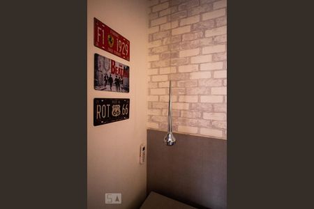 Apartamento à venda com 198m², 3 quartos e 4 vagasQuarto Suíte 2