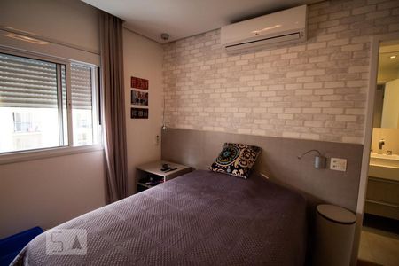 Apartamento à venda com 198m², 3 quartos e 4 vagasQuarto Suíte 2