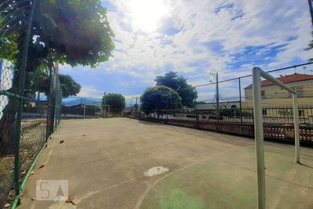 Apartamento para alugar com 45m², 2 quartos e 1 vaga Apartamento para alugar com 45m², 2 quartos e 1 vagaÁrea comum - Quadra