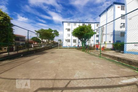 Apartamento para alugar com 45m², 2 quartos e 1 vaga Apartamento para alugar com 45m², 2 quartos e 1 vagaÁrea comum - Quadra
