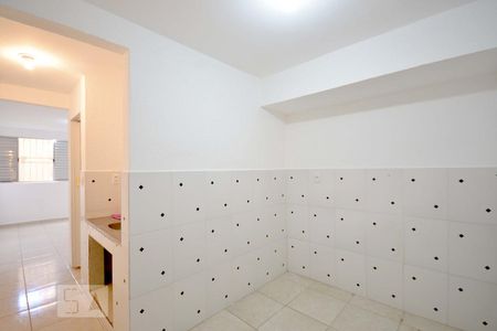 Sala de kitnet/studio para alugar com 1 quarto, 35m² em Aclimação, São Paulo