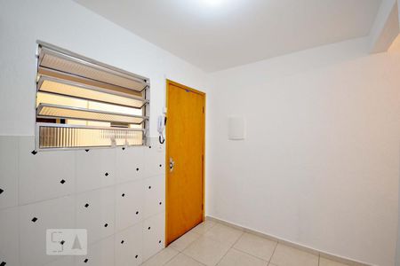 Sala de kitnet/studio para alugar com 1 quarto, 35m² em Aclimação, São Paulo