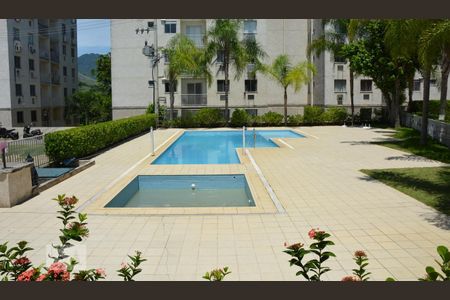 Apartamento à venda com 52m², 2 quartos e 1 vagaÁrea comum - Piscina