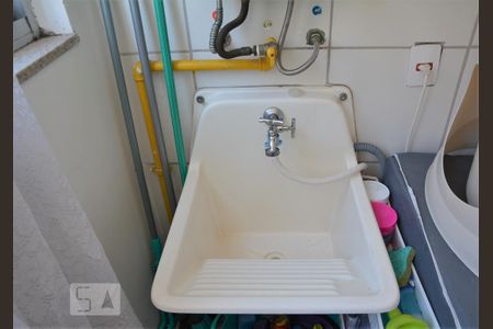 Apartamento à venda com 52m², 2 quartos e 1 vagaÁrea de Serviço - Tanque