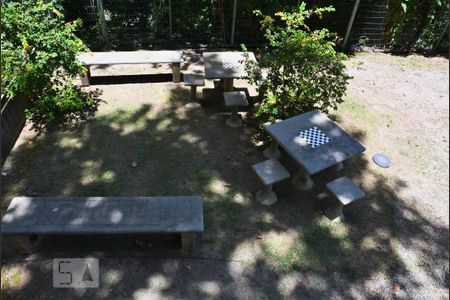Apartamento à venda com 52m², 2 quartos e 1 vagaÁrea comum 