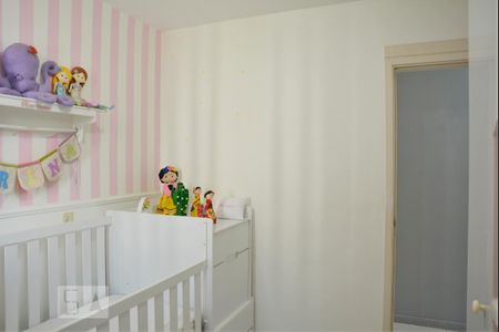 Apartamento à venda com 52m², 2 quartos e 1 vagaQuarto 2