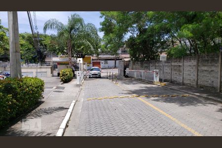 Apartamento à venda com 52m², 2 quartos e 1 vaga Apartamento à venda com 52m², 2 quartos e 1 vagaFachada e portaria