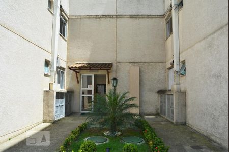Apartamento à venda com 52m², 2 quartos e 1 vagaEntrada do Bloco