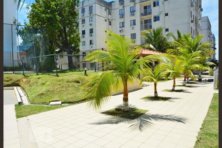 Apartamento à venda com 52m², 2 quartos e 1 vagaÁrea comum 
