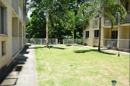 Apartamento à venda com 52m², 2 quartos e 1 vagaÁrea comum