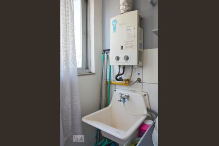 Apartamento à venda com 52m², 2 quartos e 1 vagaÁrea de Serviço - Tanque