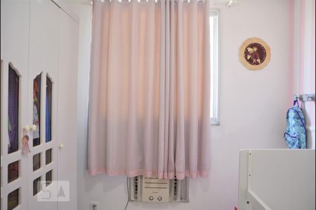 Apartamento à venda com 52m², 2 quartos e 1 vagaQuarto 2