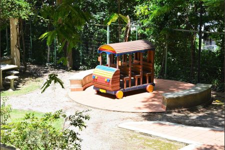 Apartamento à venda com 52m², 2 quartos e 1 vagaÁrea Comum - Playground