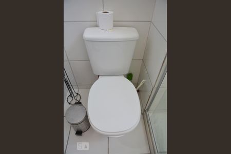Apartamento à venda com 52m², 2 quartos e 1 vagaBanheiro