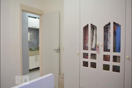 Apartamento à venda com 52m², 2 quartos e 1 vagaQuarto 2
