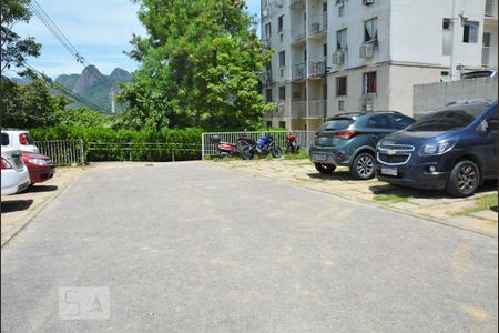 Apartamento à venda com 52m², 2 quartos e 1 vagaGaragem