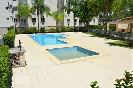Apartamento à venda com 52m², 2 quartos e 1 vagaÁrea comum - Piscina
