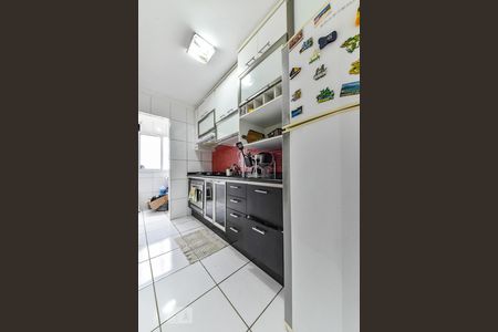 Apartamento para alugar com 46m², 2 quartos e 1 vaga Apartamento para alugar com 46m², 2 quartos e 1 vagaCozinha