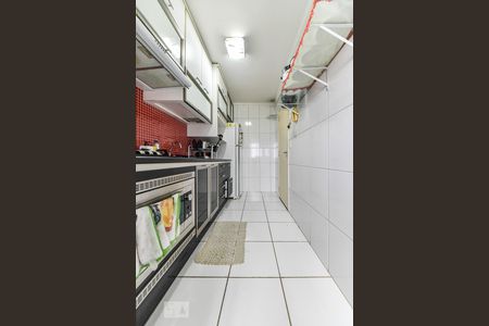 Apartamento para alugar com 46m², 2 quartos e 1 vaga Apartamento para alugar com 46m², 2 quartos e 1 vagaCozinha