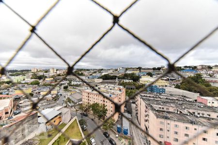 Apartamento para alugar com 46m², 2 quartos e 1 vaga Apartamento para alugar com 46m², 2 quartos e 1 vagaVista do Quarto 2