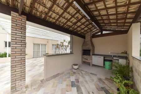 Apartamento para alugar com 46m², 2 quartos e 1 vaga Apartamento para alugar com 46m², 2 quartos e 1 vagaÁrea comum