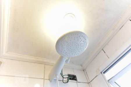 Apartamento para alugar com 46m², 2 quartos e 1 vaga Apartamento para alugar com 46m², 2 quartos e 1 vagaBanheiro Social