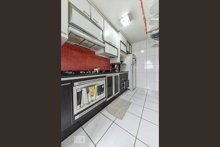 Apartamento para alugar com 46m², 2 quartos e 1 vaga Apartamento para alugar com 46m², 2 quartos e 1 vagaCozinha