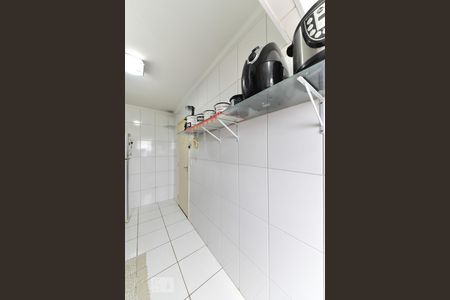 Apartamento para alugar com 46m², 2 quartos e 1 vaga Apartamento para alugar com 46m², 2 quartos e 1 vagaCozinha