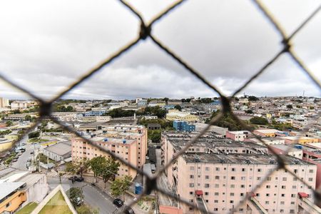 Apartamento para alugar com 46m², 2 quartos e 1 vaga Apartamento para alugar com 46m², 2 quartos e 1 vagaVista do Quarto 1